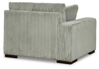 Lindyn Sofa, Loveseat and Oversized Chair