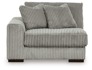 Lindyn Sofa, Loveseat and Oversized Chair