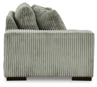 Lindyn LAF Corner Chair Velvet