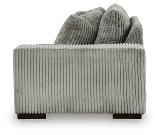 Lindyn RAF Corner Chair Velvet