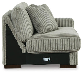 Lindyn Sofa, Loveseat and Oversized Chair