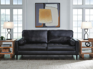 Bryceview Sofa Leather