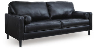 Bryceview Sofa Leather