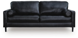 Bryceview Sofa Leather