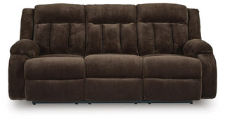 Observation Power Reclining Sofa and Loveseat