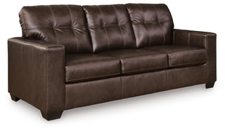 Santorine Sofa Leather