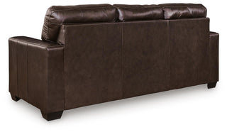 Santorine Sofa Leather