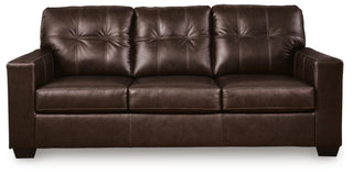 Santorine Sofa Leather