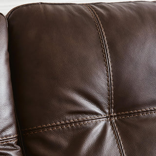 Santorine Queen Sofa Sleeper Leather