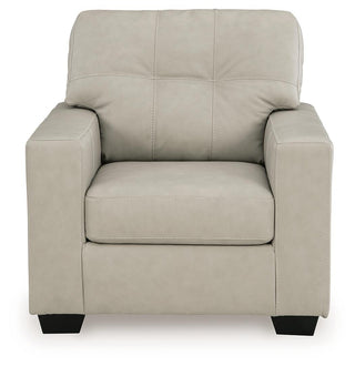 Santorine Sofa and Chair