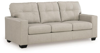 Santorine Sofa Leather