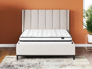 Chime 10 Inch Hybrid Mattress - Twin