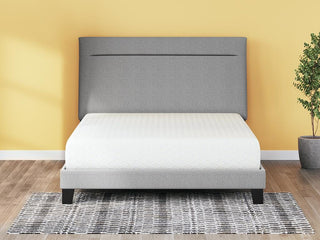 10 Inch Chime Memory Foam Twin Mattress