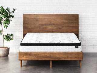 Chime 12 Inch Hybrid Twin Mattress