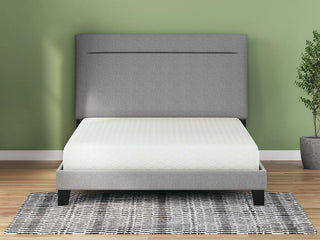Chime 8 Inch Memory Foam Queen Mattress