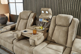 Next-Gen Durapella Power Reclining Sofa, Loveseat and Recliner