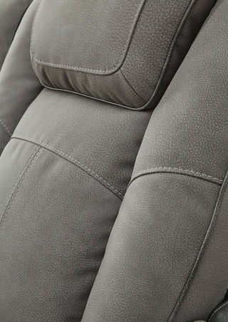 Next-Gen Durapella Power Reclining Sofa and Loveseat