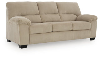 SimpleJoy Sofa and Recliner
