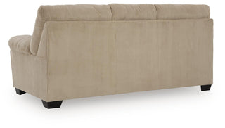 SimpleJoy Sofa, Loveseat and Recliner