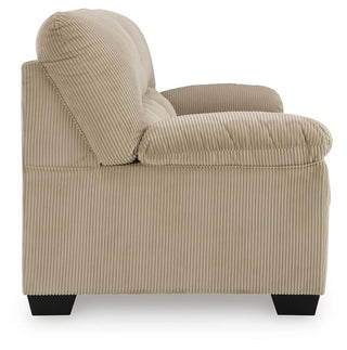 SimpleJoy Sofa and Recliner