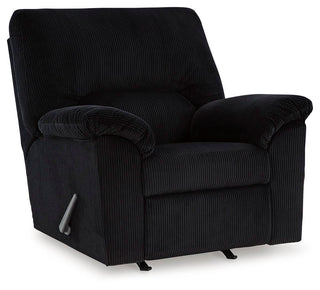 SimpleJoy Sofa and Recliner