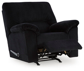 SimpleJoy Sofa, Loveseat and Recliner