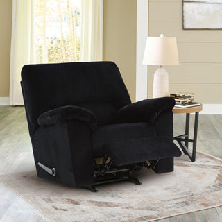 SimpleJoy Sofa, Loveseat and Recliner