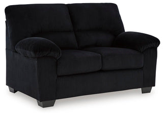 SimpleJoy Sofa and Loveseat