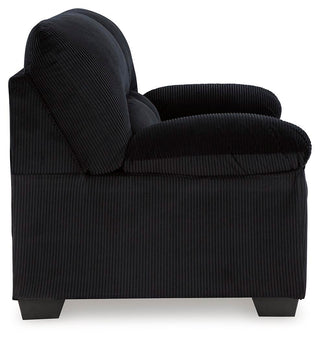 SimpleJoy Sofa, Loveseat and Recliner