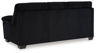 SimpleJoy Sofa Velvet Chenille