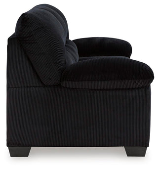 SimpleJoy Sofa and Recliner