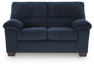 SimpleJoy Sofa and Loveseat