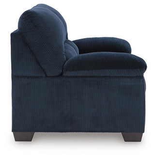 SimpleJoy Sofa and Loveseat