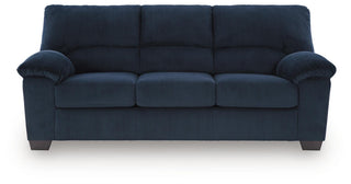 SimpleJoy Sofa and Loveseat