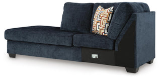 Aviemore LAF Corner Chaise Chenille