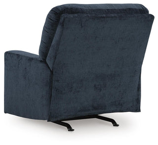 Aviemore Rocker Recliner Chenille
