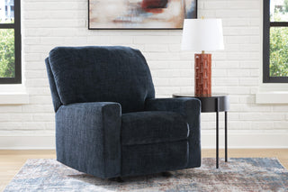 Aviemore Loveseat and 2 Recliners