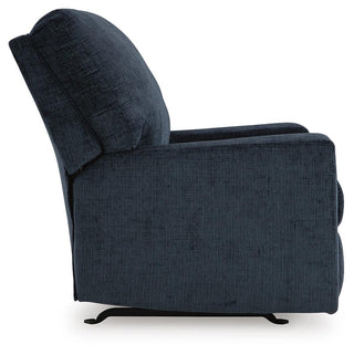Aviemore Rocker Recliner Chenille