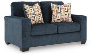 Aviemore Loveseat Chenille