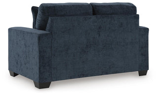 Aviemore Loveseat and 2 Recliners