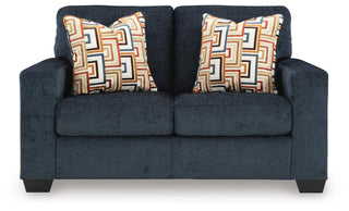 Aviemore Loveseat Chenille