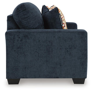 Aviemore Loveseat Chenille