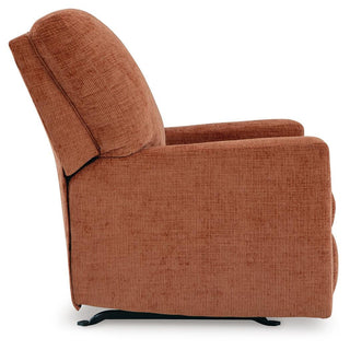 Aviemore Rocker Recliner Chenille