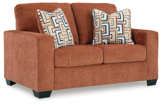 Aviemore Loveseat Chenille