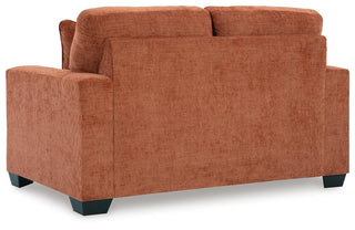 Aviemore Loveseat Chenille
