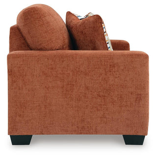 Aviemore Loveseat Chenille