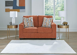Aviemore Loveseat Chenille