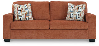 Aviemore Queen Sofa Sleeper Chenille