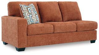 Aviemore LAF Sofa Chenille