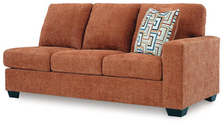 Aviemore RAF Sofa Chenille
